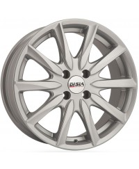Disla Raptor 502 FS R15 W6.5 PCD4x100 ET35 DIA67.1   